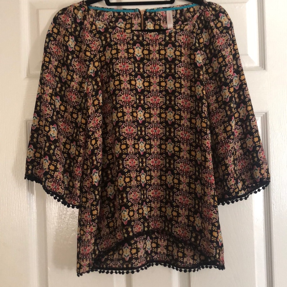 Adorable Blouse